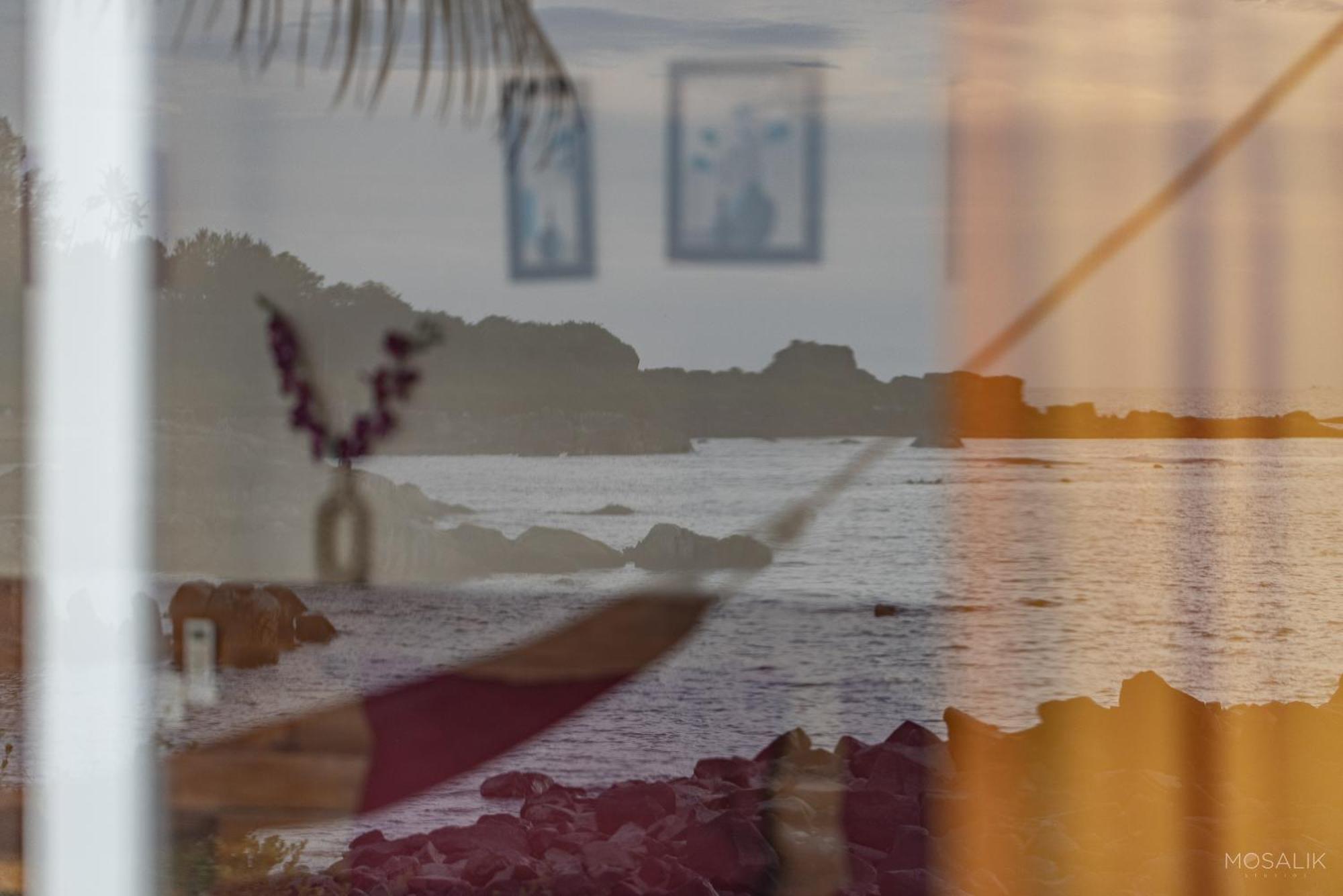 Abidal Resort Patnem Beach Zewnętrze zdjęcie