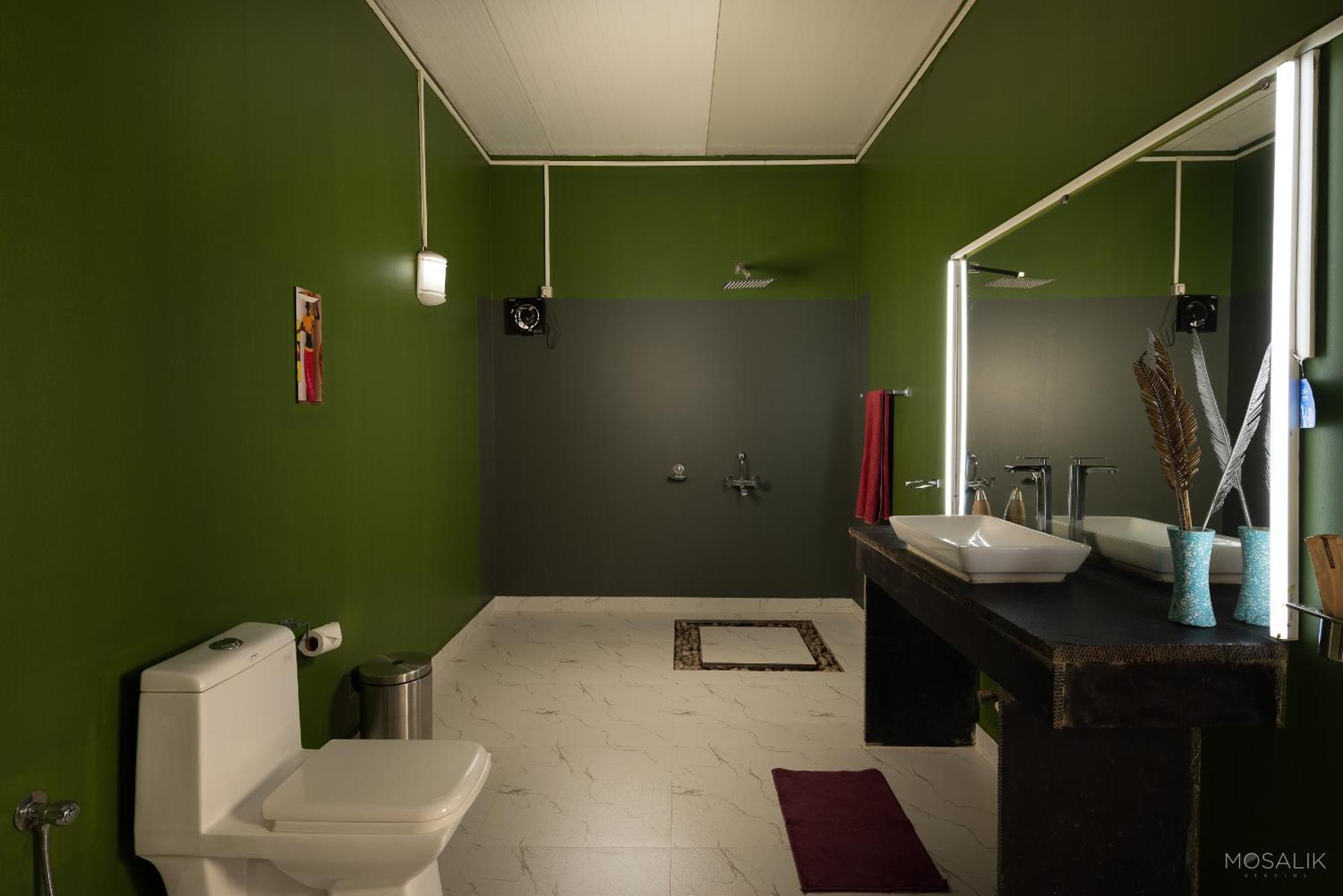 Abidal Resort Patnem Beach Zewnętrze zdjęcie